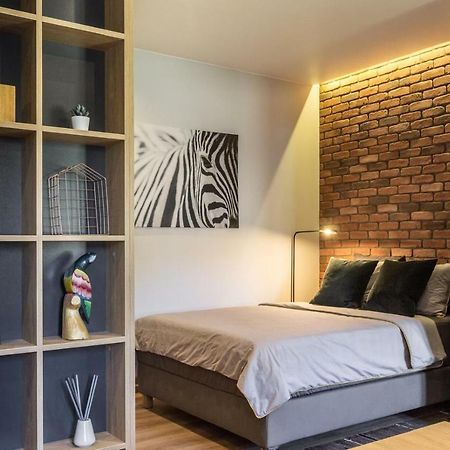 S7 Apartment Riga Esterno foto