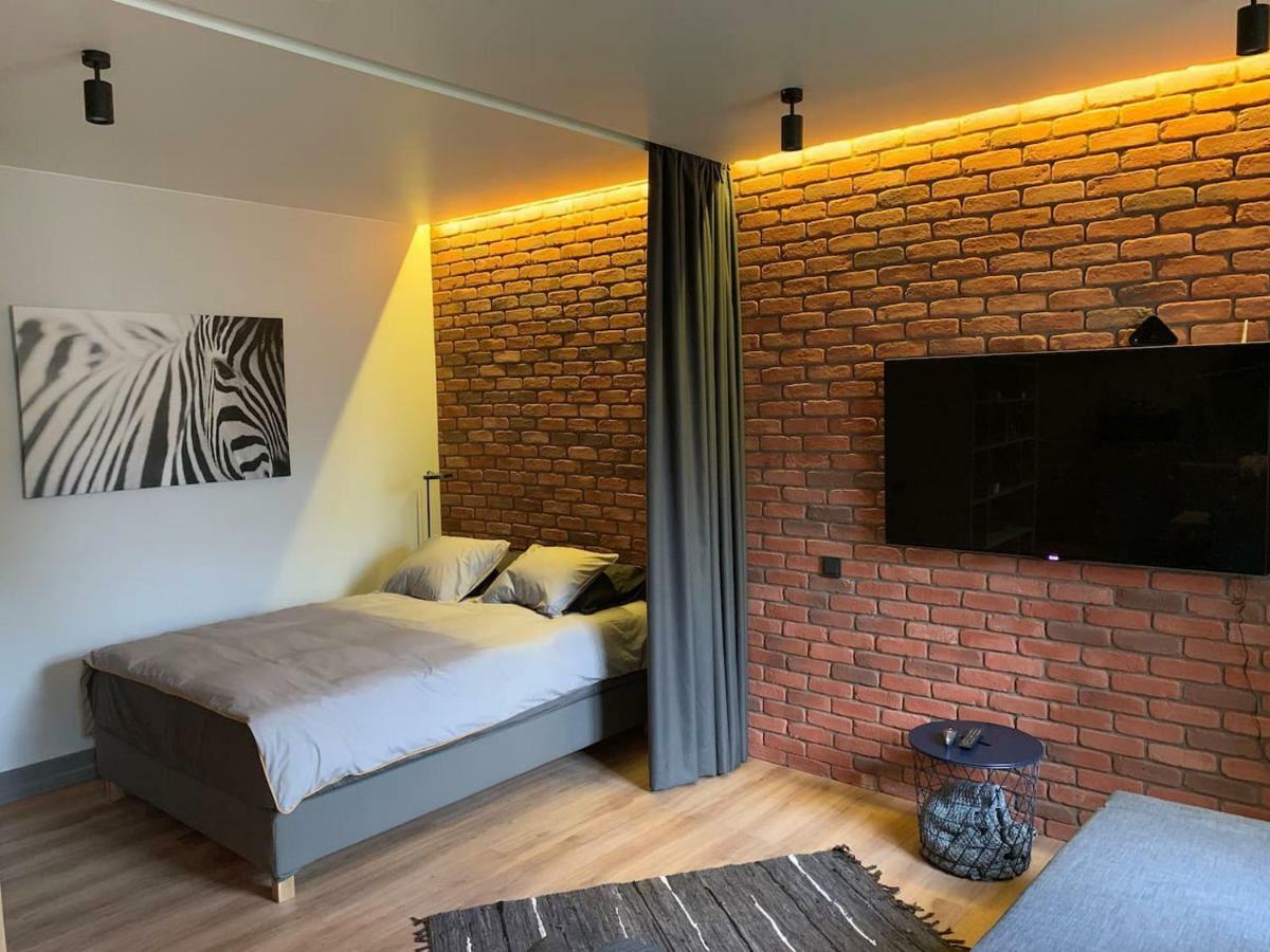 S7 Apartment Riga Esterno foto