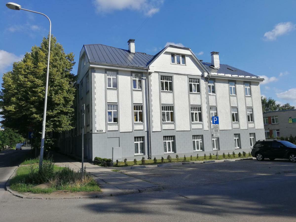S7 Apartment Riga Esterno foto